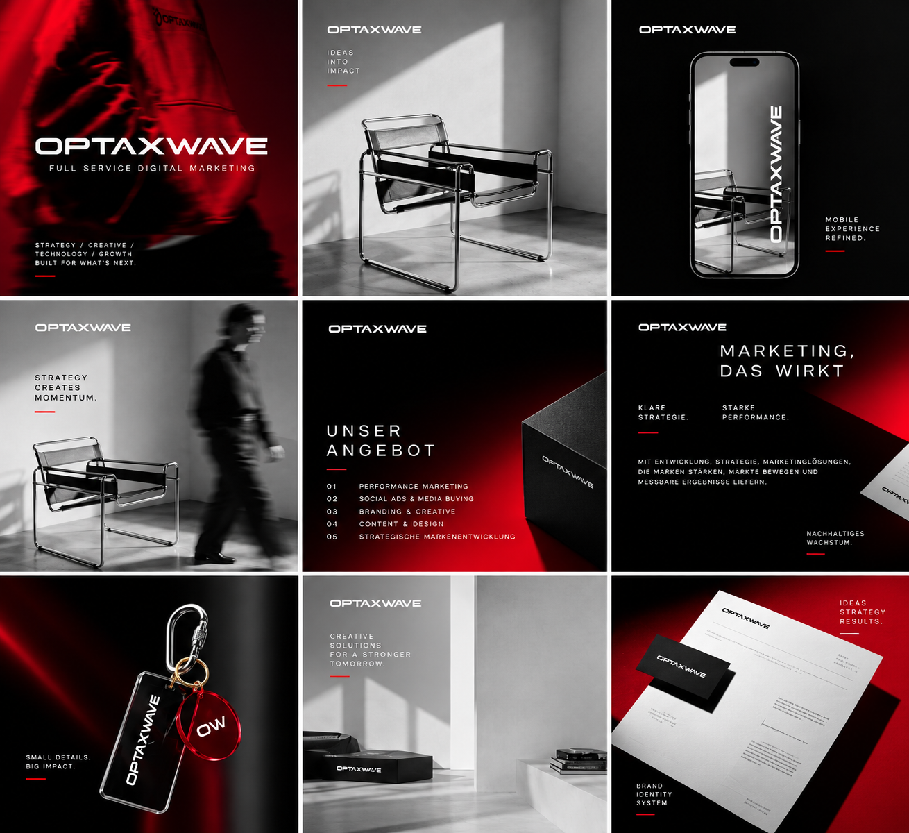 Branding