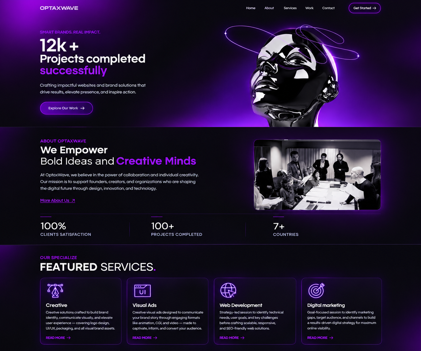 Web Design